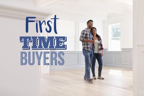 What To Expect When Buying Your First Home