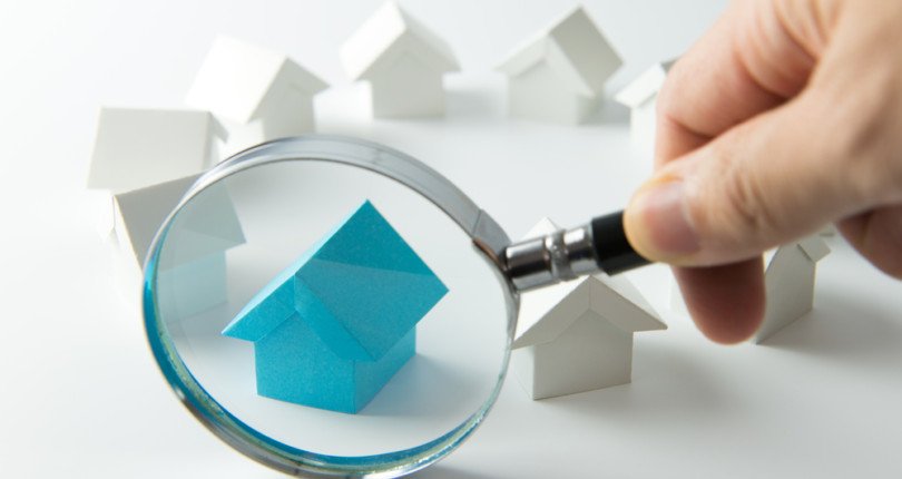 4 Tips To Keep Your Home Search Organized