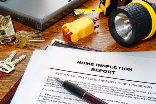 The Importance Of A Home Inspection