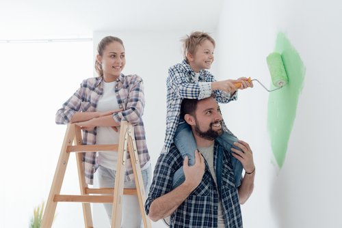 5 Quick Renovations That Will Improve Your Home’s Value