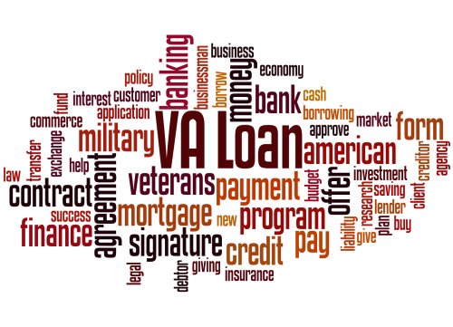 Who Is Eligible For A VA Loan?