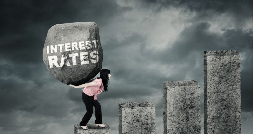 Interest Rate Rises: What This Means For Your Mortgage Prospects