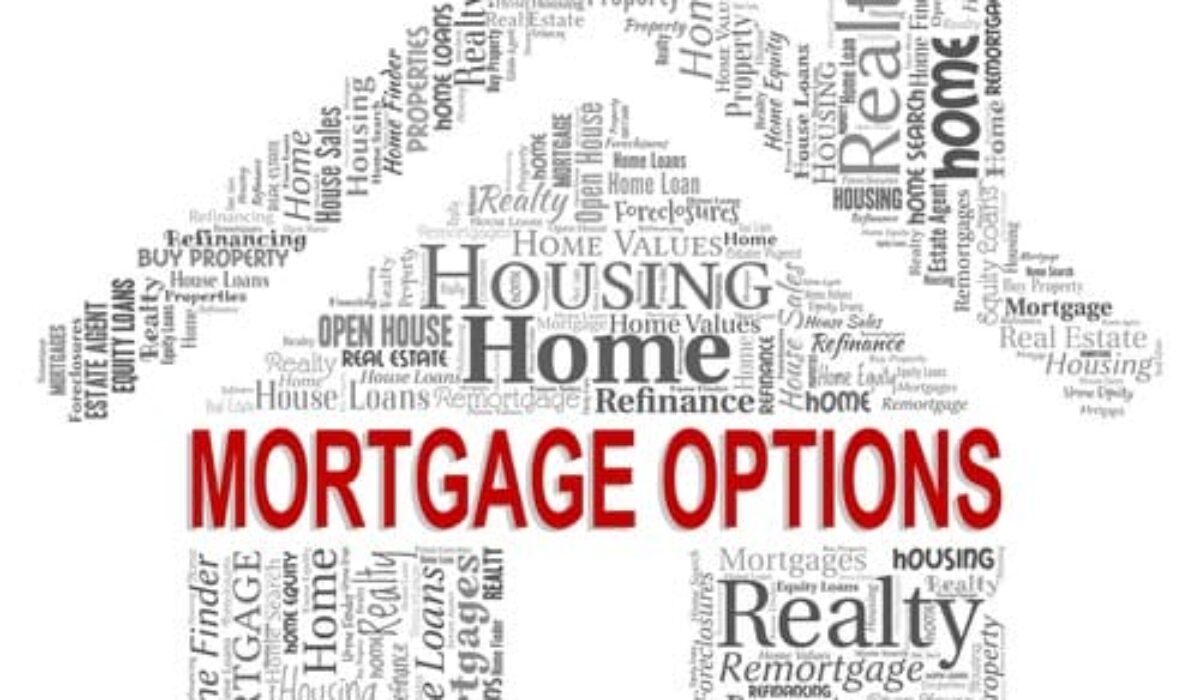 3 Loan Programs with Low - or No - down payment