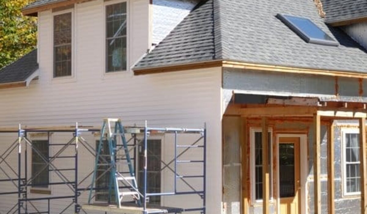 Go Green With A VA Cash-Out Refinance Loan