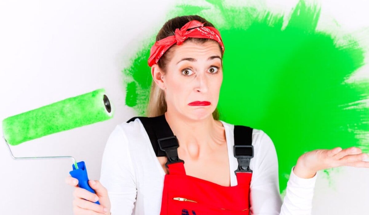 How Not To Sell A House- 4 Mistakes To Avoid in Orange County CA