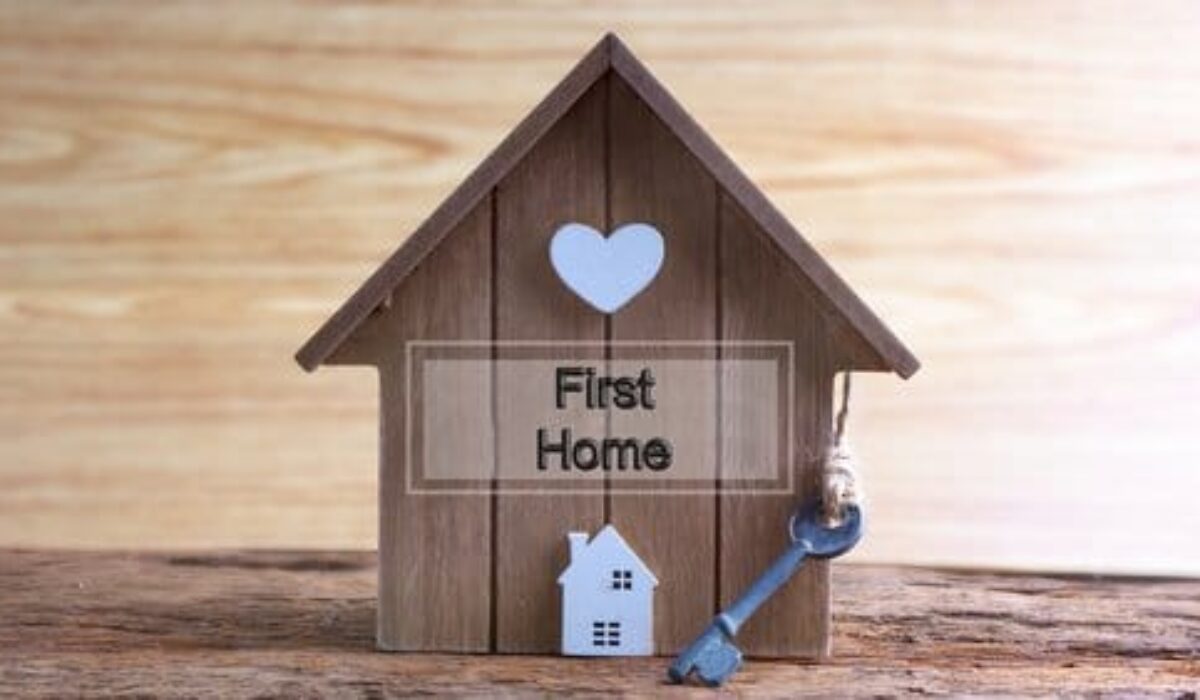 How To Get A Loan As A First Time Home Buyer