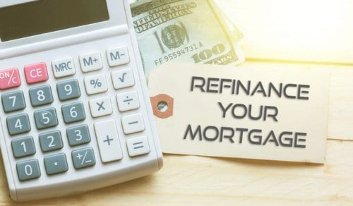 How To Get Cash Out Of Your Home