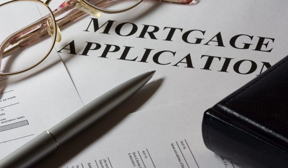 Improve Your Chances Of Qualifying For A Mortgage With 4 Easy Steps