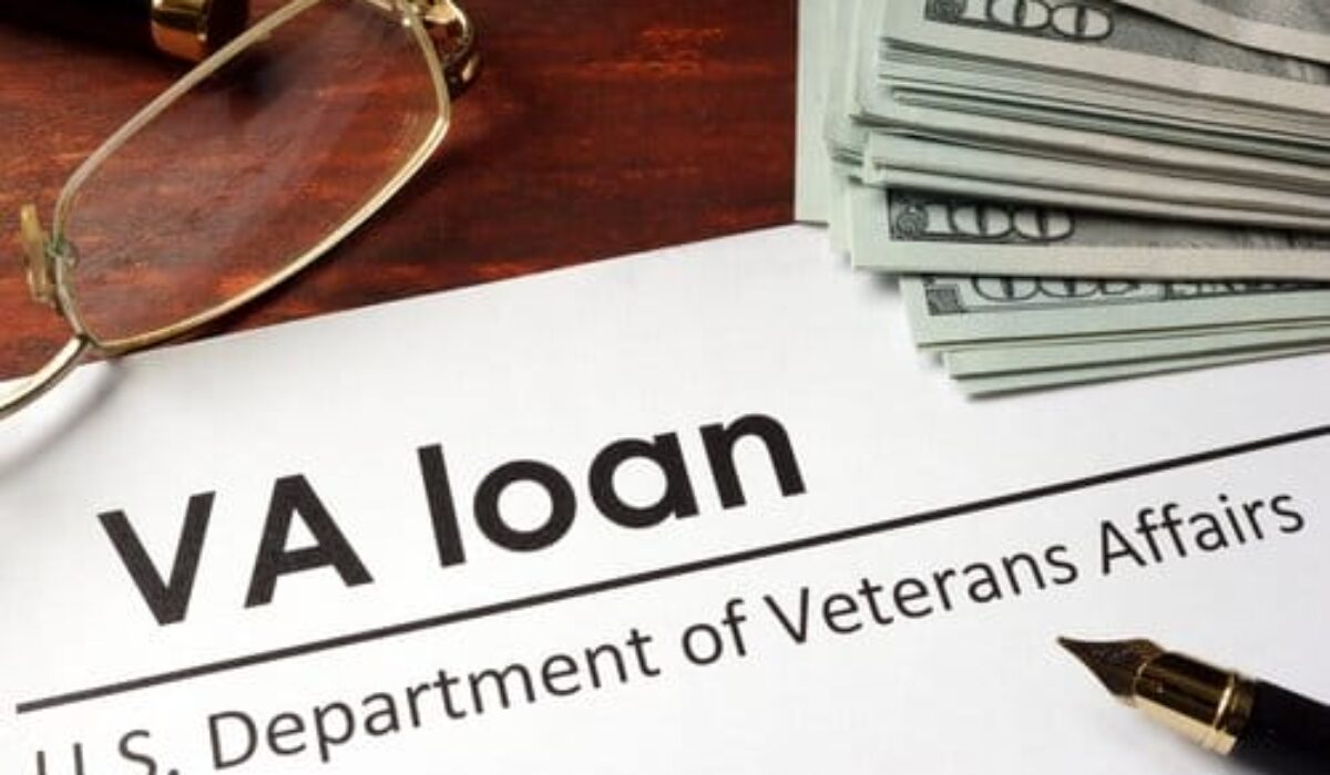 Loan Limits For VA Loans- What You Need To Know Before Getting Started