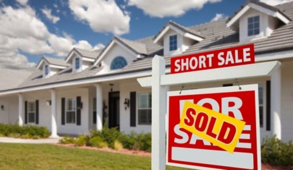 What is a A Short Sale?