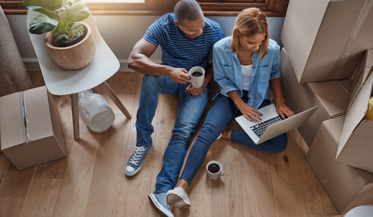 What To Expect When Buying a New Home